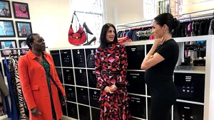 Serialul de televiziune în care juca ducesa de Sussex, Meghan Markle, a fost anulat. Din ce motiv a scăzut audienţa
