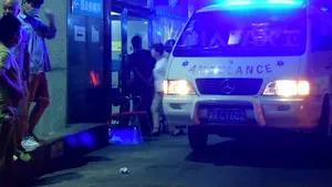Un mort şi nouă răniţi în explozia de la uzina chimică din oraşul Zibo, în estul Chinei