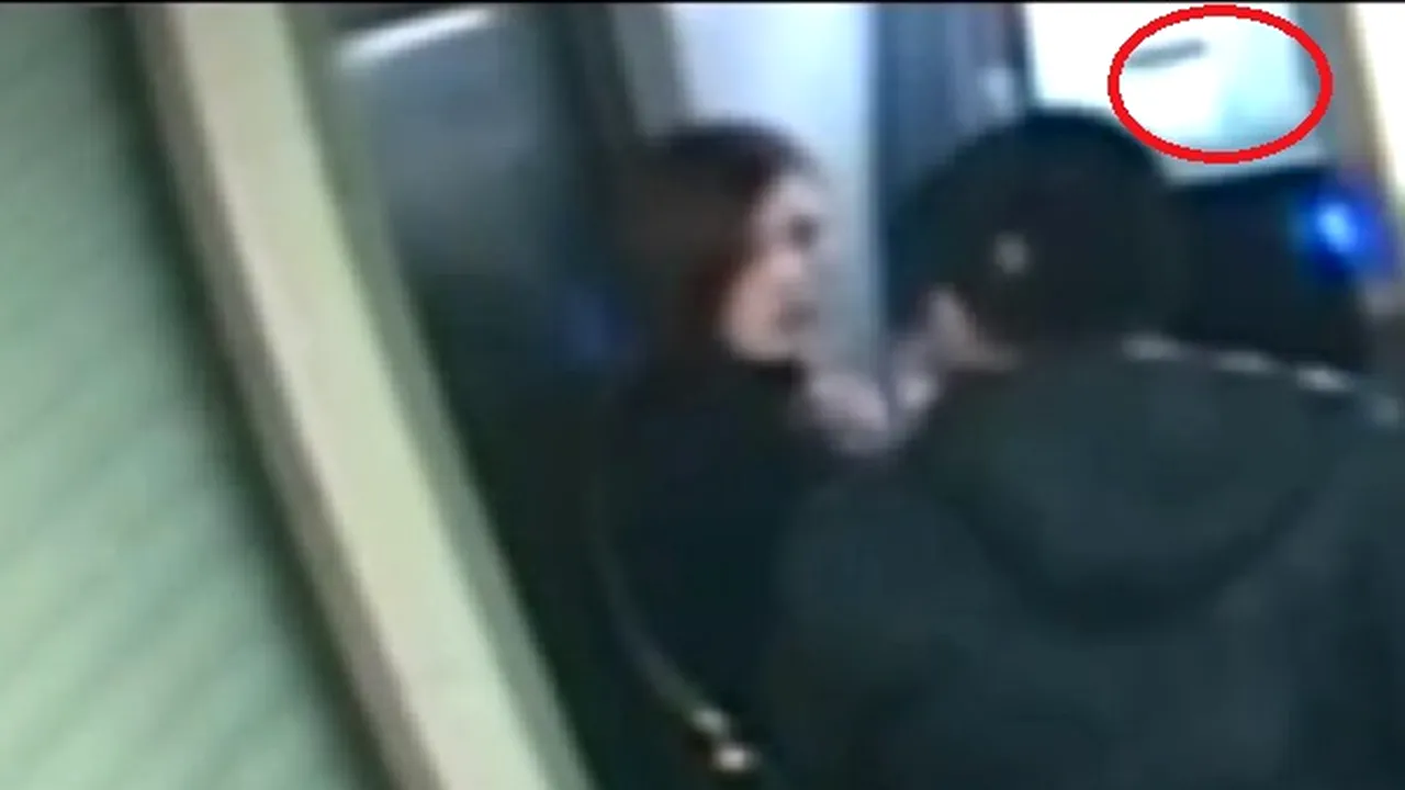 Hoţul „sufletist”. Detaliul care l-a determinat pe un tâlhar să returneze victimei banii furaţi | VIDEO