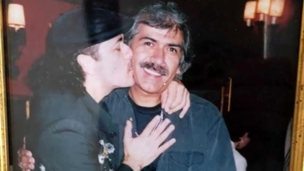 A murit muzicianul Jorge Santana, fratele celebrului Carlos Santana, la vârsta de 68 de ani