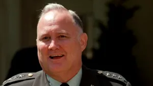 Generalul american Norman Schwarzkopf, erou al războiului din Golf, a murit la vârsta de 78 de ani