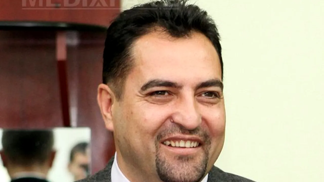 Deputatul Viorel Blăjuţ a demisionat din Parlament pentru a nu beneficia de pensia specială