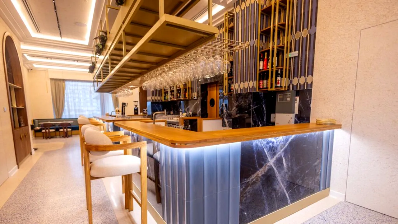 ADDRESS 44° – un nou restaurant se deschide la malul mării, în Mamaia Nord