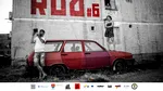 ROD Festival, ediția a 6-a: evenimente culturale gratuite, la Timișoara