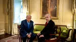 Trump și Netanyahu au avut o convorbire despre mișcările americane în Golf