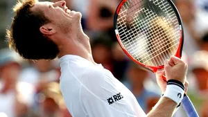Andy Murray a câştigat Mastersul de la Montreal