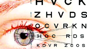 Problemele oftalmologice pot arăta semne ale declinului cognitiv cu 12 ani înainte de diagnosticare - studiu