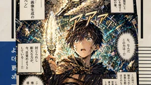 ChatGPT lansează o nouă variantă a generatorului de imagini, care poate crea până la 8 poze simultan