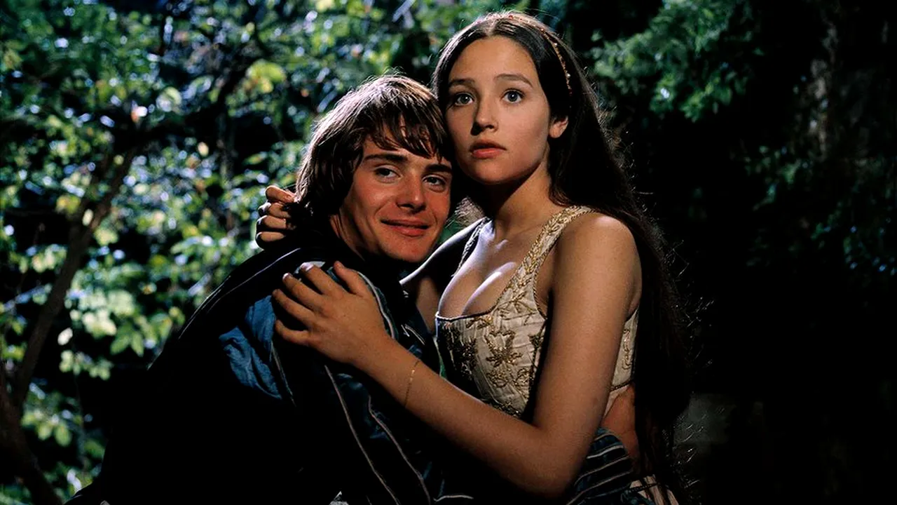 Olivia Hussey, vedeta din filmul Romeo şi Julieta din 1968, a murit la 73 de ani