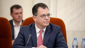 Radu Oprea, avizat pozitiv de comisiile reunite ale Parlamentului pentru Ministerul Economiei