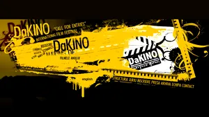 Festivalul DaKino va avea loc între 27 şi 29 noiembrie