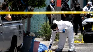 Asasinaţi pe capete. Ţara, una dintre cele mai violente din lume, în care jurnaliştii sunt ucişi