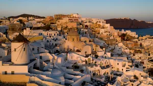 Ce se întâmplă când „maşina de făcut bani” se opreşte? „Comunitatea locală depinde în întregime de turism”