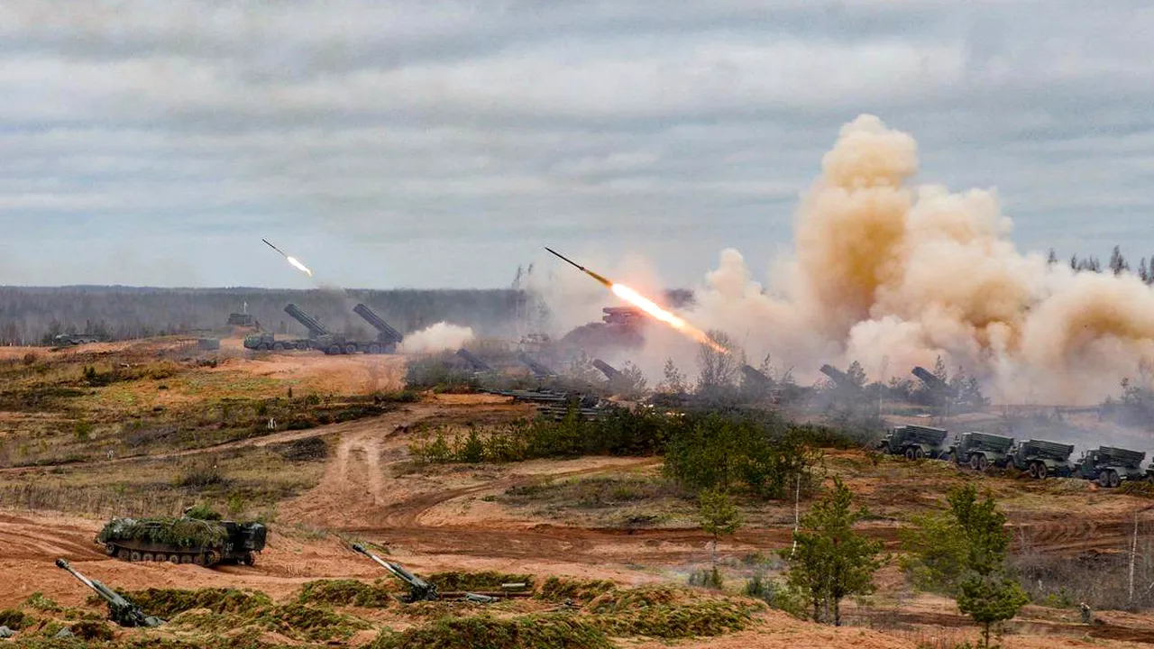 Războiul din Ucraina, ziua 101. Forţele ucrainiene au lansat o contraofensivă în oraşul Severodoneţk / Armata a recucerit aproximativ 20% din teritoriul pierdut / Putin face promisiuni în criza cerealelor şi schimbă comandantul pe front / SUA ar putea numi primul general afro-american la cârma trupelor din Europa