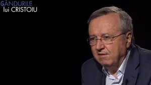 “Gândurile lui Cristoiu”: Iohannis a introdus în politica românească semnarea acordului naţional parţial. Acesta poate fi temei pentru un guvern de uniune naţională