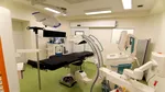 Cel mai mare spital de la Dunărea de Jos, dotat cu Secție de Cardiologie Intervențională. Unitatea devine un centru regional
