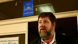 Bogdan Hossu candidează pentru a reprezenta salariaţii în Consiliul de Administraţie al SRR