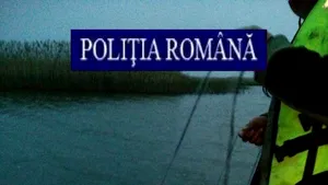 Plase cu 243 kilograme de peşte scoase dintr-o zonă strict protejată a Biosferei Deltei Dunării