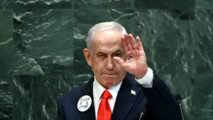 Netanyahu a ordonat atacuri în suburbiile sudice ale Beirutului, ca răspuns la atacurile Hezbollah