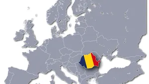 România a avut cel mai mare deficit de cont curent din Uniunea Europeană în al patrulea trimestru