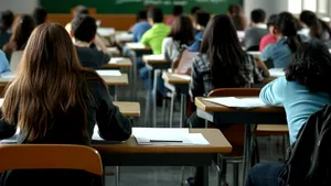 Începe Evaluarea Națională 2026. Tot ce trebuie să știe elevii despre programul examenului și modul de desfășurare al probelor