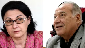 Rezultate finale ale BEM pentru Senat: Ecaterina Andronescu 48,82%, Dan Voiculescu 44,88%