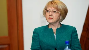 Rezultate finale Sibiu: Astrid Fodor, din partea Forumului Germanilor, noul primar