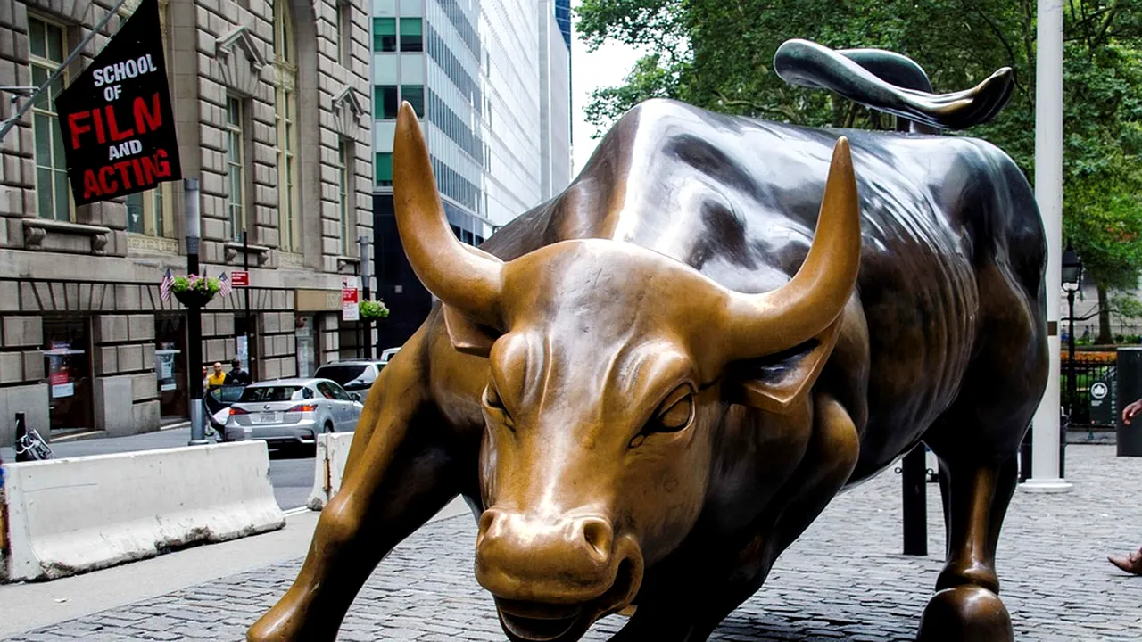 Pe Wall Street dispare un nume vechi de peste 100 de ani