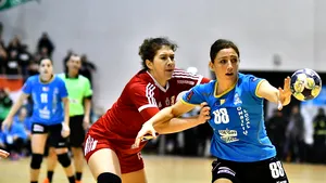 SCM Craiova s-a calificat în grupele Cupei EHF