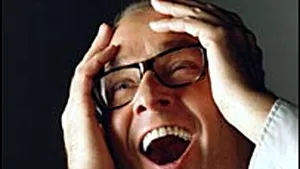 Umorul, determinat de testosteron