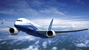 Gulf Air a comandat 16 avioane Boeing, într-un contract de şase miliarde dolari