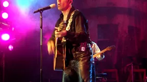 Cele patru concerte de Crăciun susţinute de Ştefan Bănică Jr. - sold out