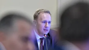 Victor Costache: Bugetul pentru Ministerul Sănătăţii are o cotă mai mică decât cel al CNAS