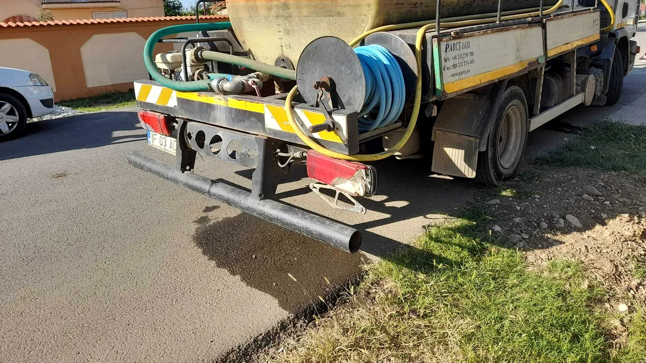 Efecte ale exploziei de la Crevedia: Amenzi de peste 4 milioane de lei pentru staţiile GPL