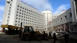 O celebră închisoare din Sankt Petersburg a fost vândută la licitaţie pentru a deveni hotel