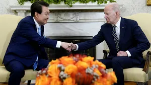 Biden anunţă un acord cu preşedintele Coreei de Sud pentru contracararea ameninţărilor nord-coreene