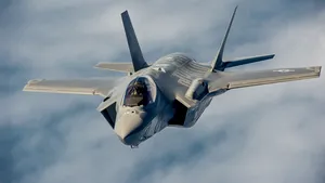 Elon Musk a spus care este aeronava în faţa căreia F-35 nu ar avea nicio şansă