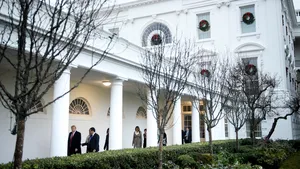 FOCAR DE INFECŢIE în biroul unui preşedinte, după ce 18 angajaţi au fost testaţi pozitiv. Locul a fost evacuat şi dezinfectat de URGENŢĂ