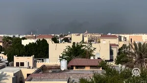 Hamas spune că un înalt oficial a supraviețuit atacului de la Doha