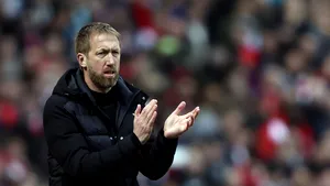 Graham Potter este noul antrenor al lui Chelsea