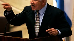 Benjamin Netanyahu nu va forma o coaliţie de guvernare cu Tzipi Livni