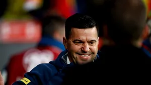 Cosmin Contra a ales echipa ideală al Ligii Europa