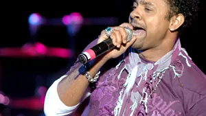 Aproximativ o mie de persoane la concertul lui Shaggy de la Mamaia (Video)