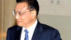Li Keqiang, promovat într-o poziţie care îi asigură funcţia de premier în martie