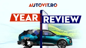 SUV-urile continuă să domine piața auto: ce mașini au preferat românii în 2025