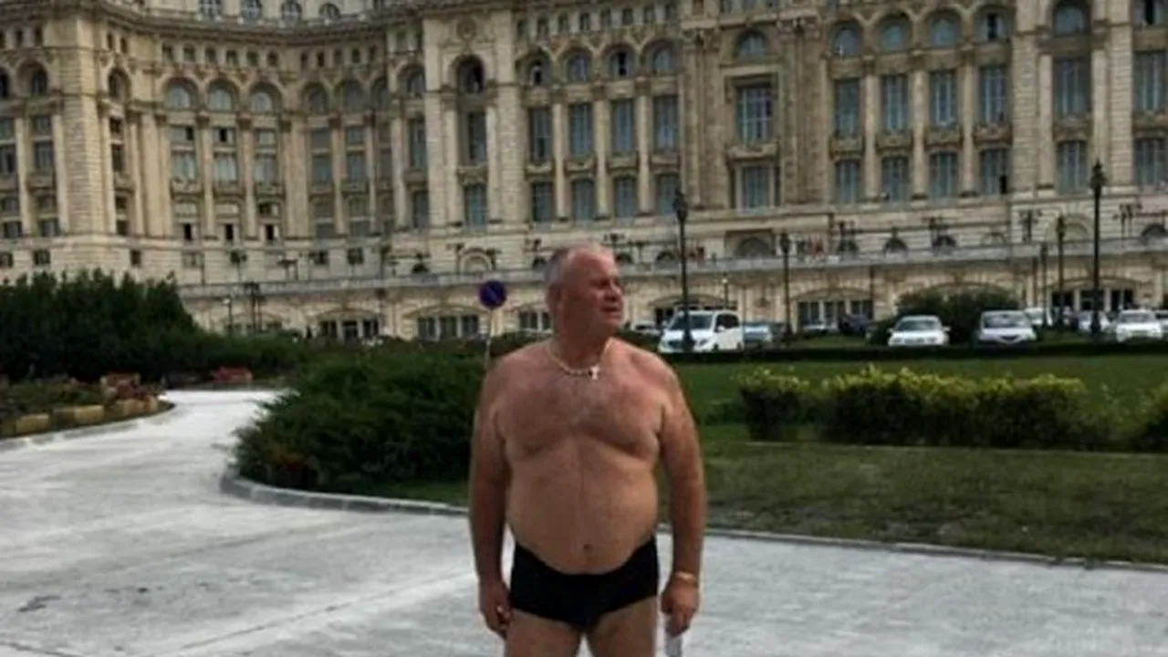 FOTO Fost lider de filială ALDE, protest INEDIT faţă de Daniel Constantin / Ce reacţie a avut ALDE