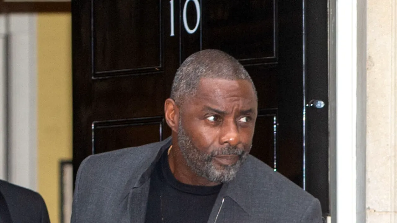 Căutările pentru noul James Bond continuă. Idris Elba spune că nu a fost niciodată o opțiune