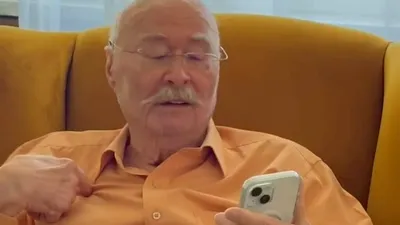 SOCIAL Tudor Gheorghe, despre starea sa de sănătate: „Sunt bine”