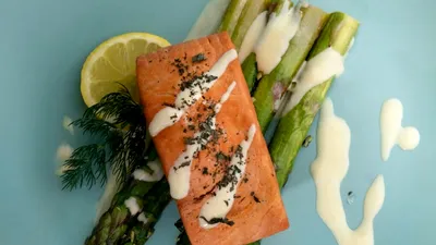 SOCIAL Dezlegare la pește de Florii: Rețete delicioase și sfaturi pentru masa de sărbătoare