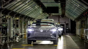 Volkswagen devine primul producător auto din afara SUA care se califică pentru noul credit fiscal al administraţiei Biden